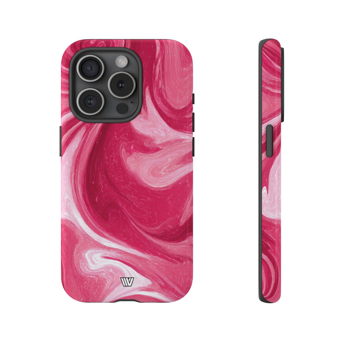 STRAWBERRY STORM | Tough Phone Case