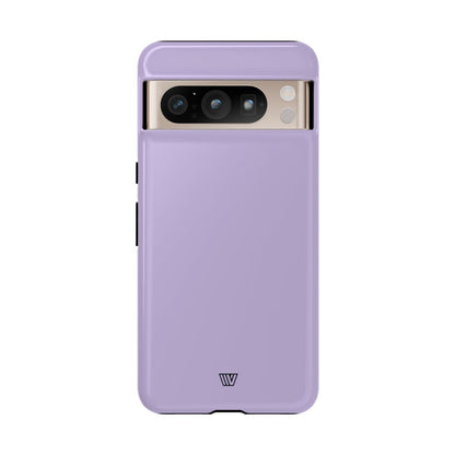 LAVENDER PURPLE | Tough Phone Case