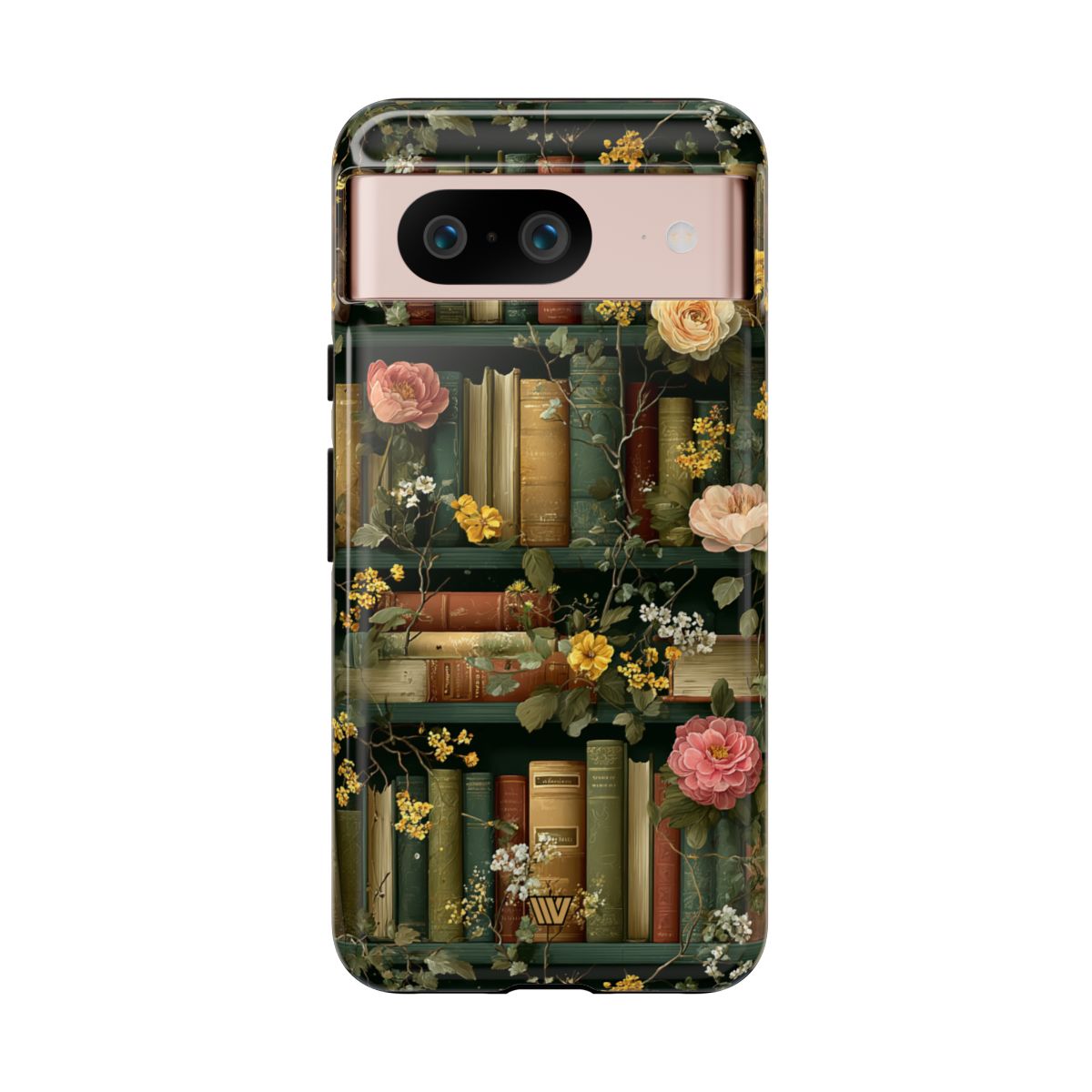 BOOKSHELF | Tough Phone Case