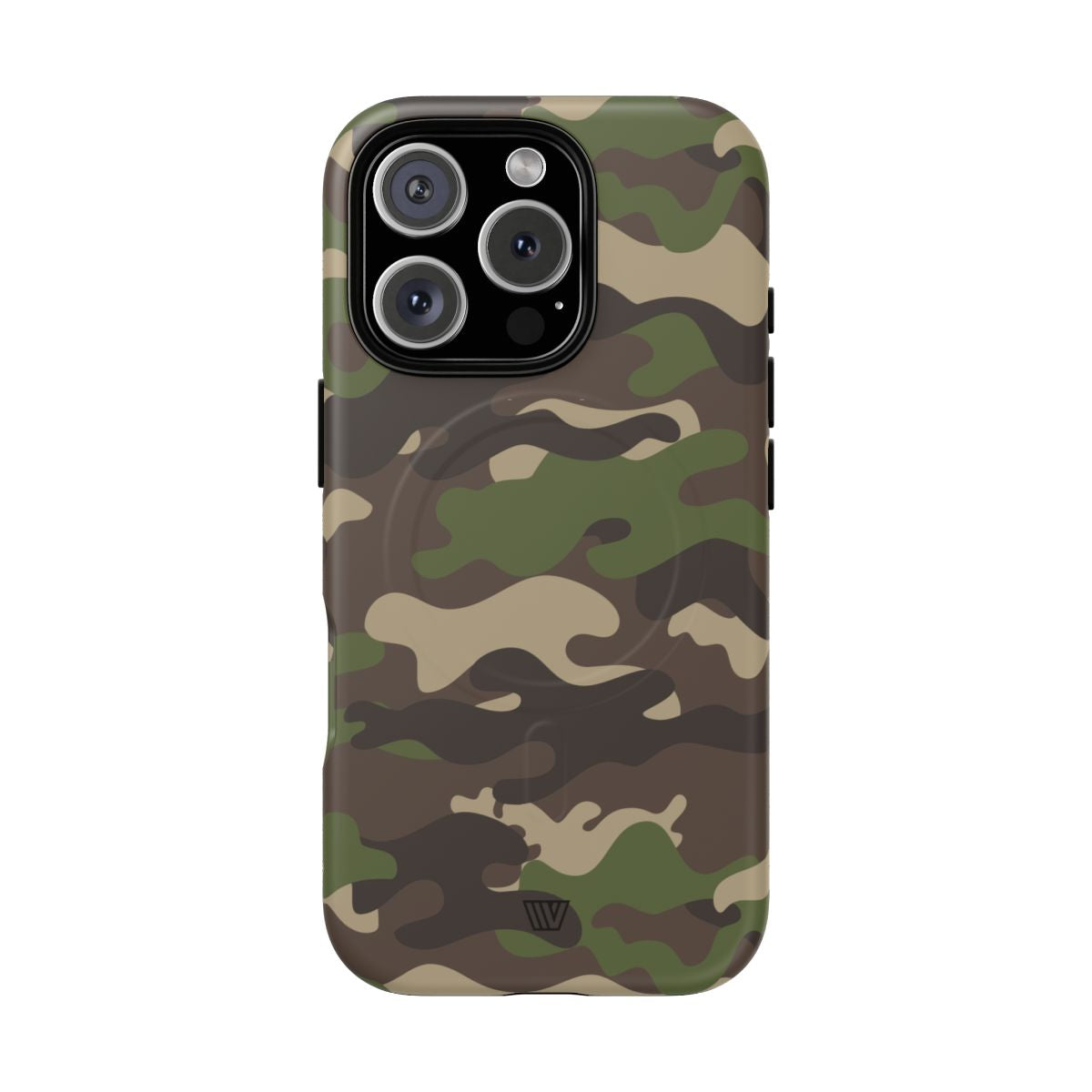 CAMO | MagSafe Tough iPhone Case