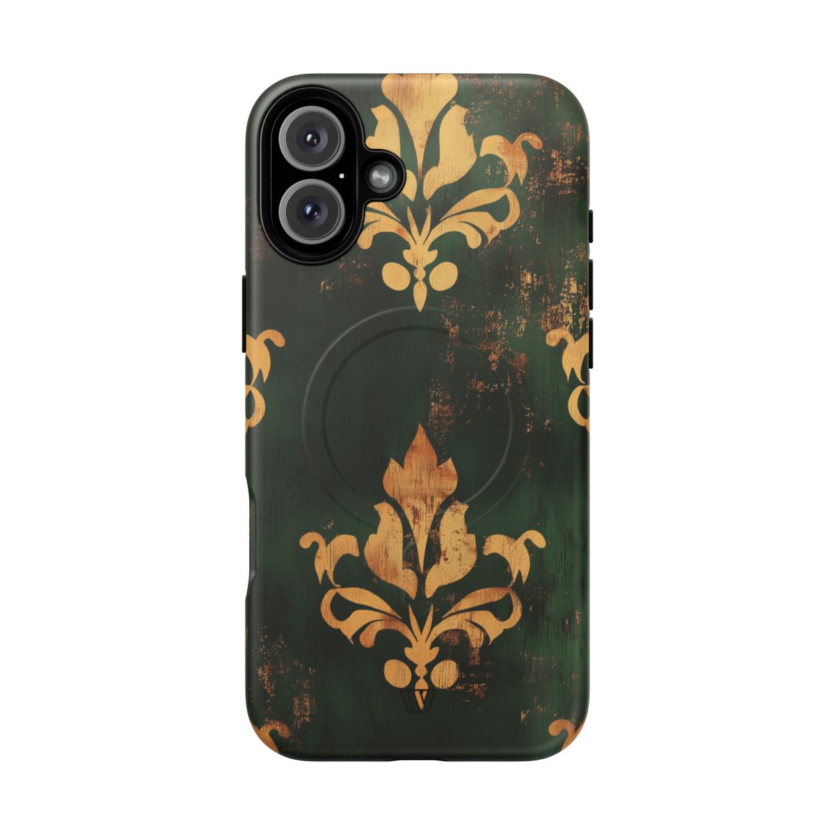 ANTIQUE LUXE | MagSafe Tough iPhone Case