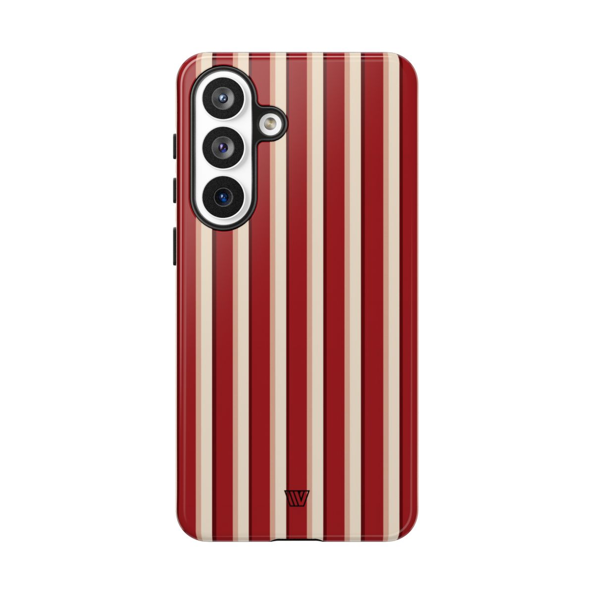 Old-Fashioned Flair Tough Phone Case – Samsung Galaxy S26 Plus, Glossy