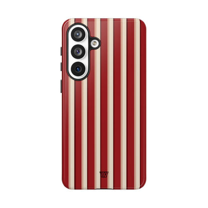 Old-Fashioned Flair Tough Phone Case – Samsung Galaxy S26 Plus, Glossy