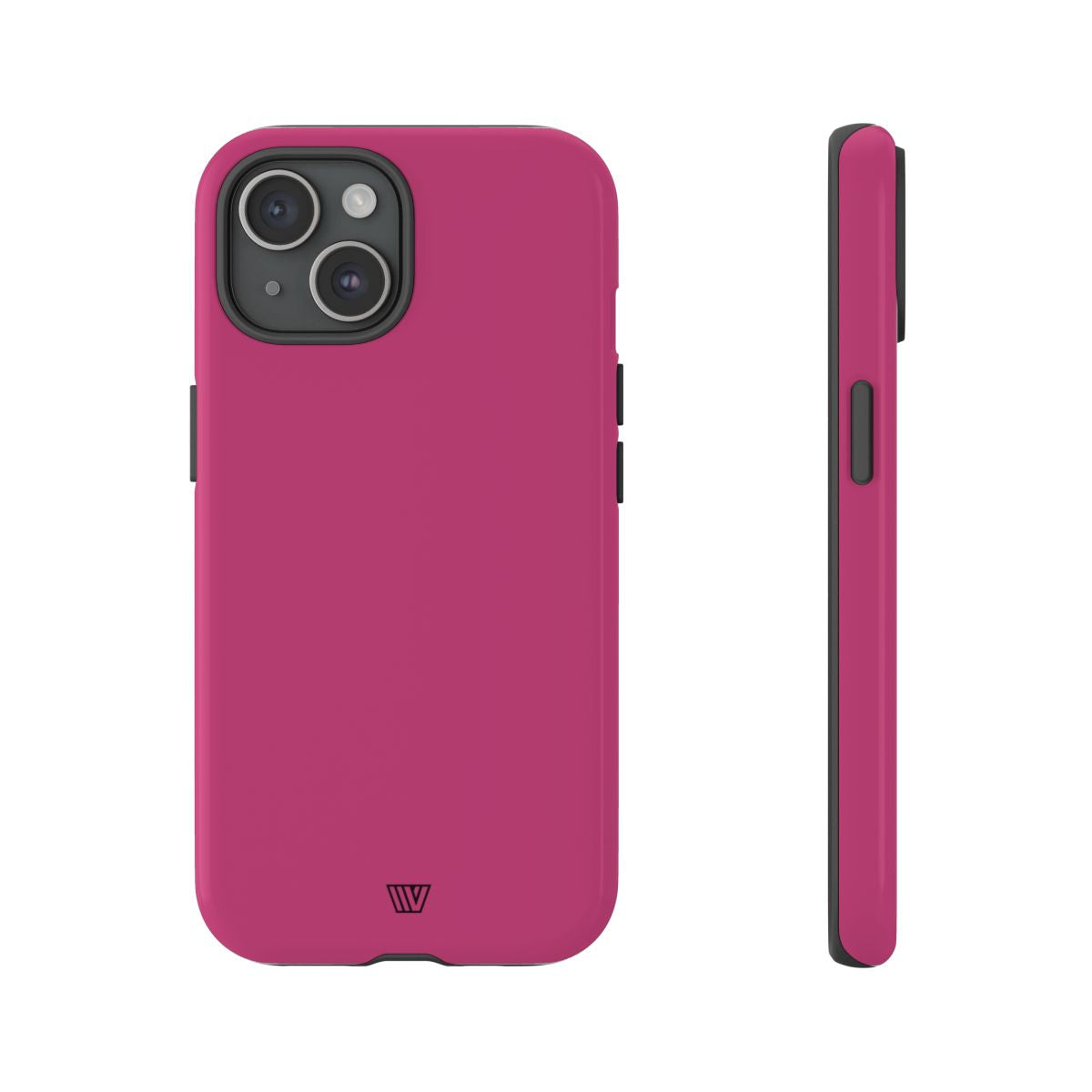 Cabaret Tough Phone Case – iPhone 15, Glossy