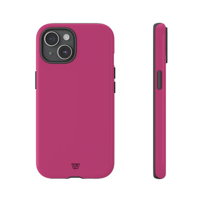 Cabaret Tough Phone Case – iPhone 15, Glossy