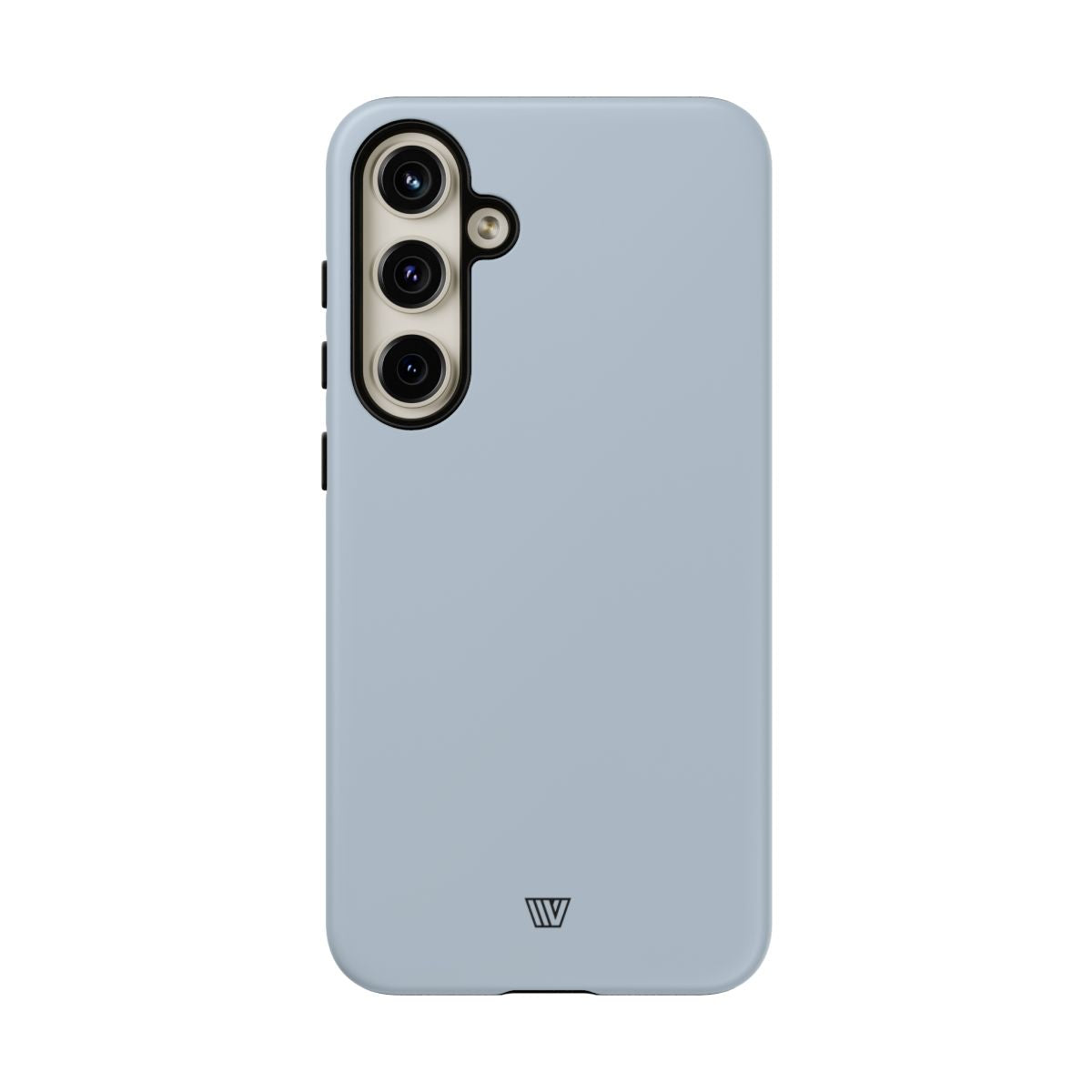 Blue Haze Tough Phone Case – Samsung Galaxy S24 Plus, Matte