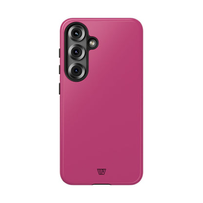 Cabaret Tough Phone Case – Samsung Galaxy S25, Glossy
