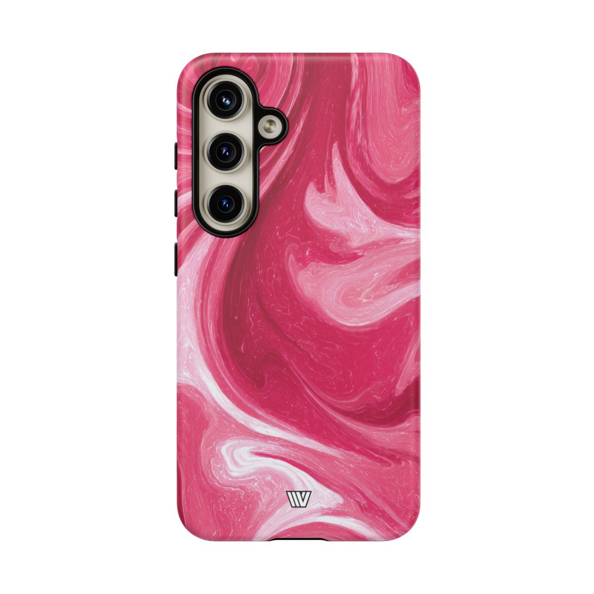 STRAWBERRY STORM | Tough Phone Case
