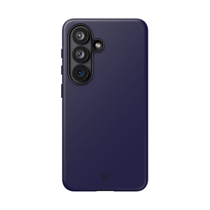Midnight Tough Phone Case – Samsung Galaxy S26, Matte