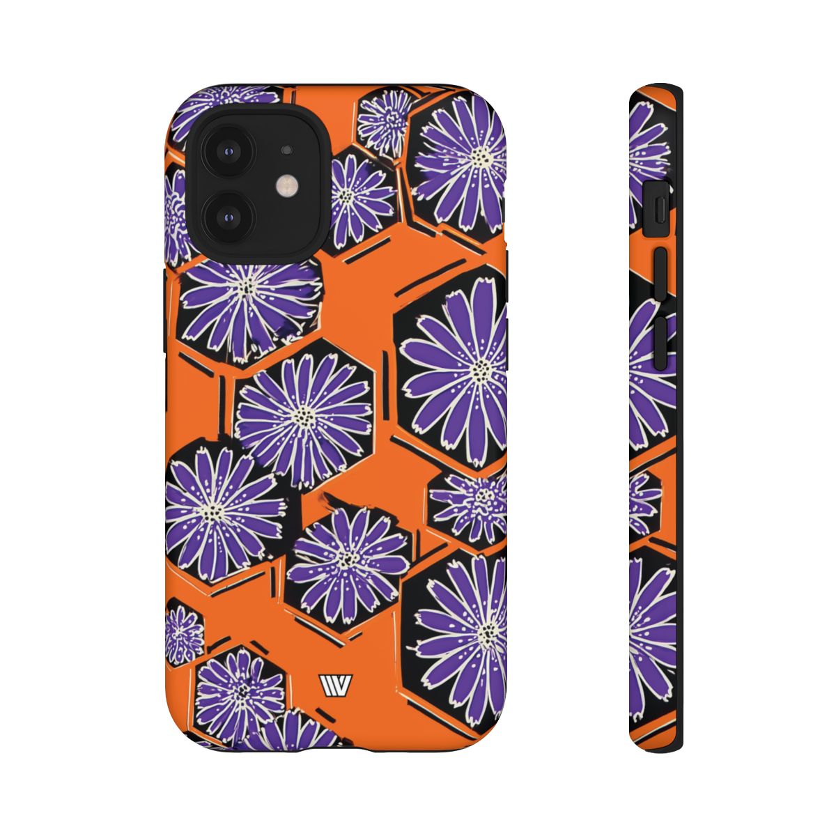 BOLD BLOSSOM | Tough Phone Case