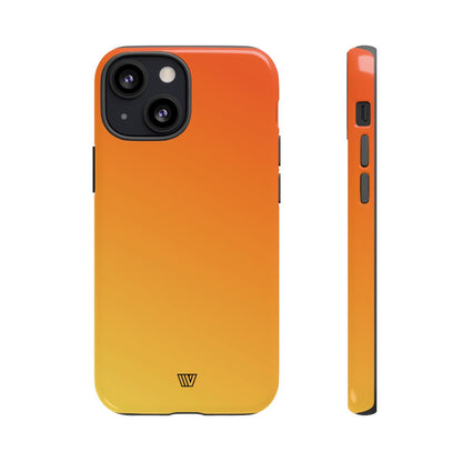 CITRUS SHINE | Tough Phone Case