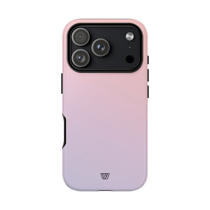Soft Glow Tough Phone Case – iPhone 18 Pro, Glossy