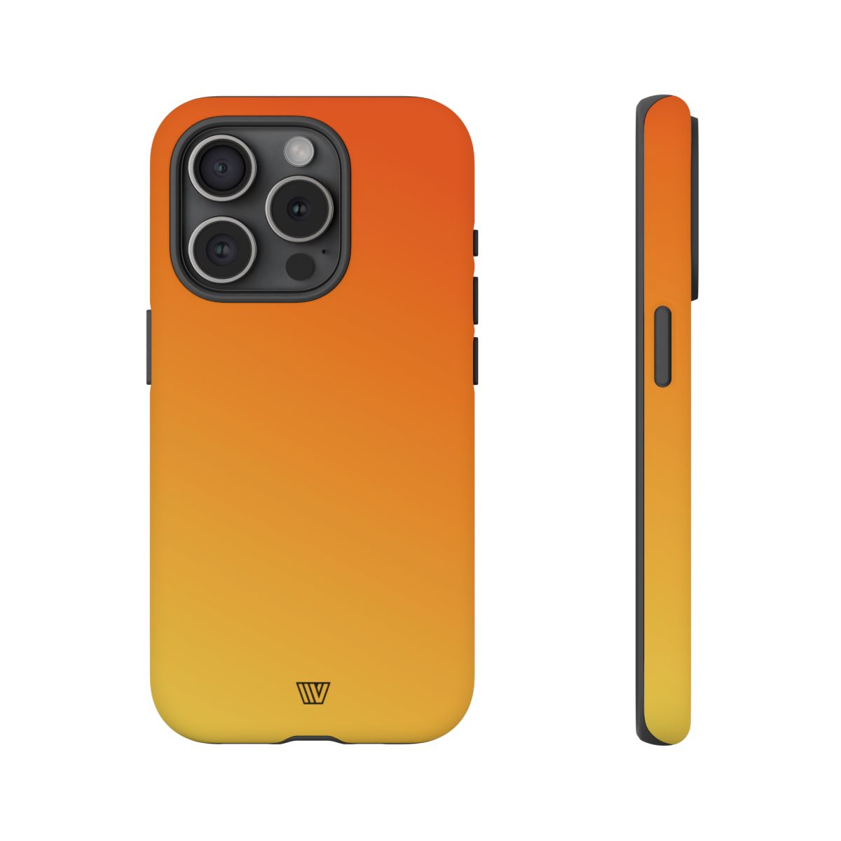 CITRUS SHINE | Tough Phone Case