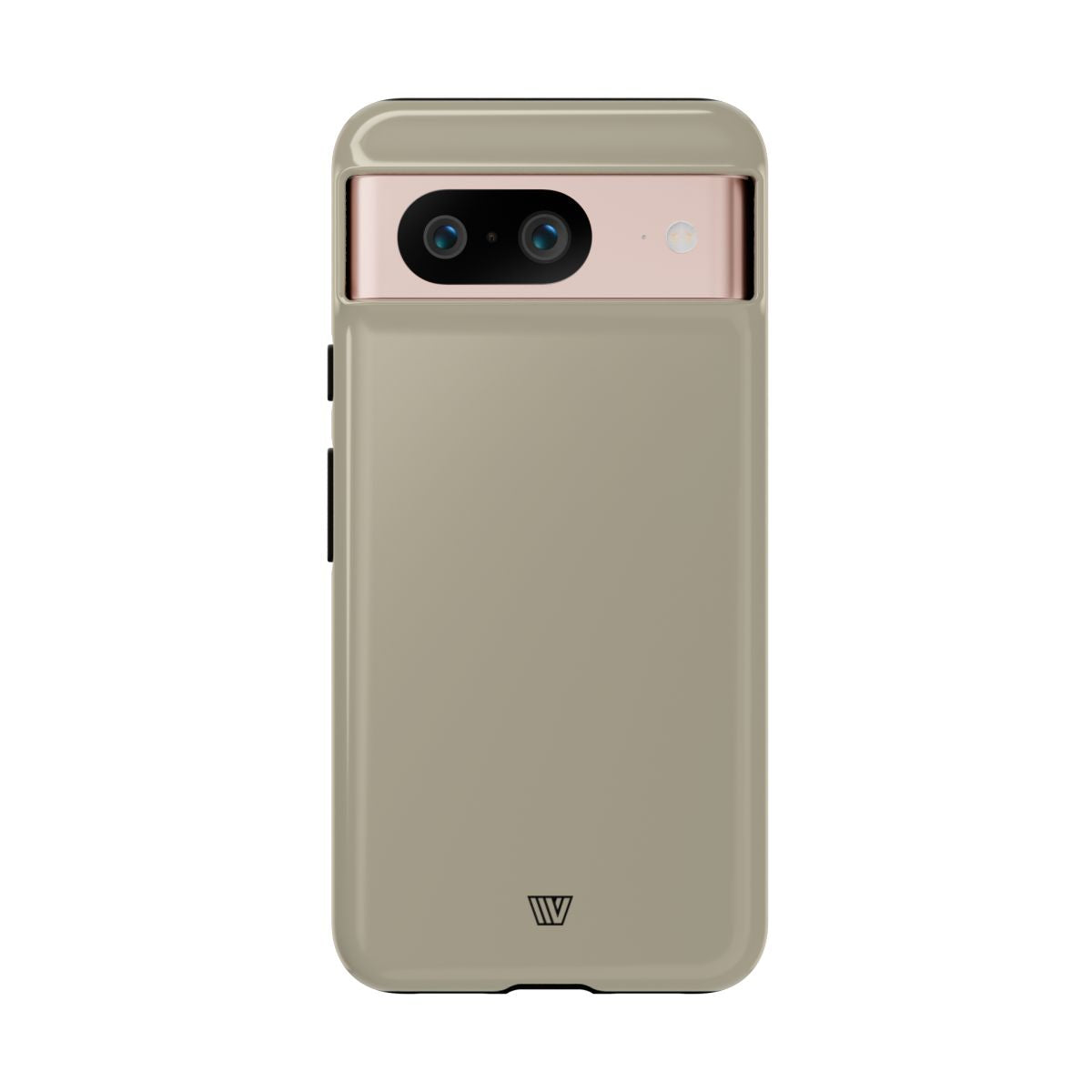 LIGHT TAUPE | Tough Phone Case