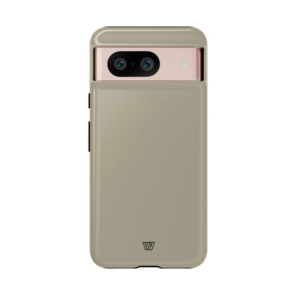 LIGHT TAUPE | Tough Phone Case