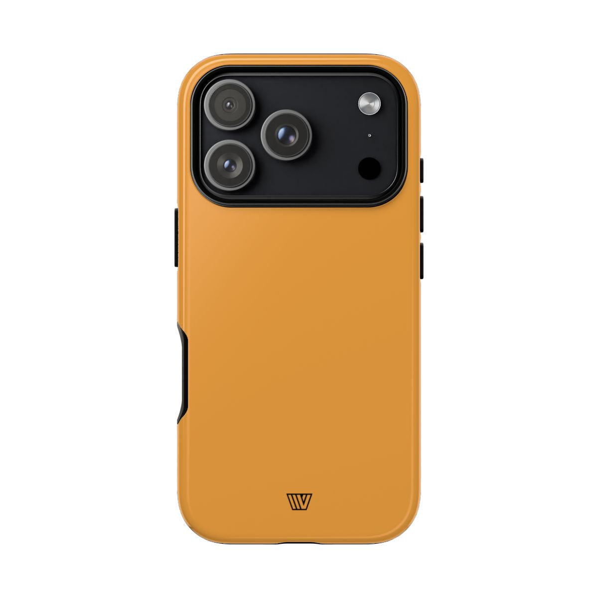 Sunshade Solid Tough Phone Case – iPhone 18 Pro, Glossy