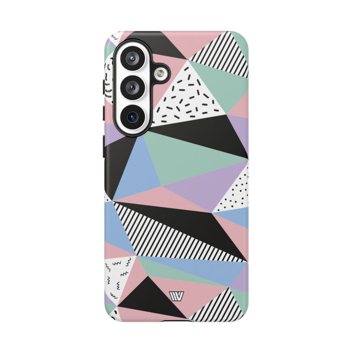 Memphis Dream Tough Phone Case – Samsung Galaxy S26 Plus, Matte