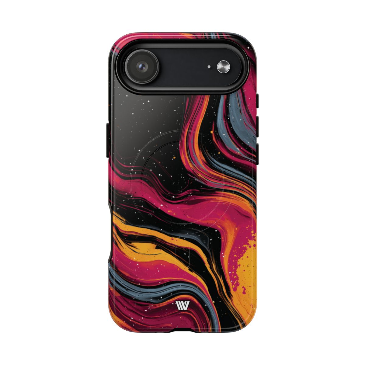 COSMIC EMBERS | MagSafe Tough iPhone Case