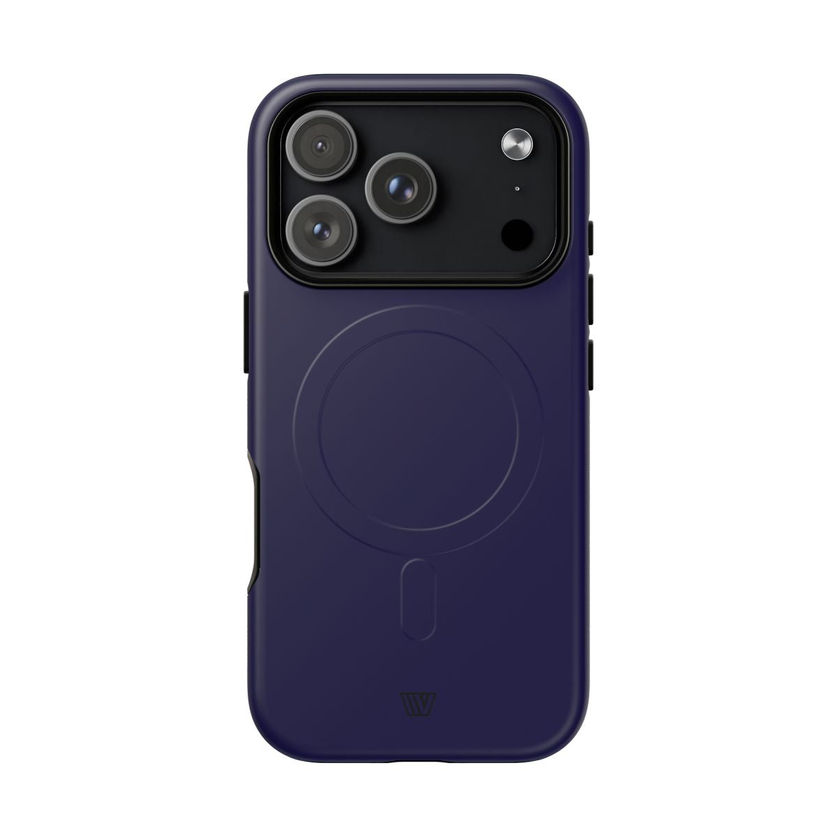 Midnight MagSafe Tough iPhone Case – iPhone 18 Pro, Matte