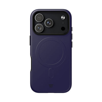 Midnight MagSafe Tough iPhone Case – iPhone 18 Pro, Matte