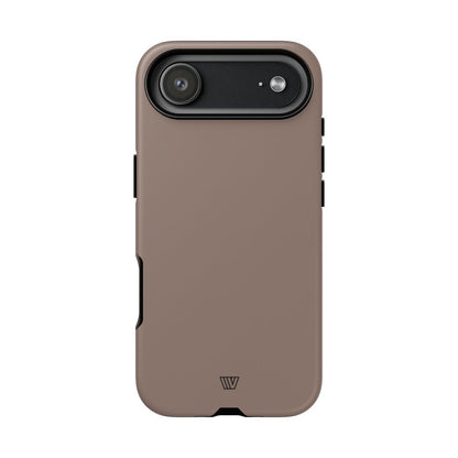 ALMOND FROST | Tough Phone Case