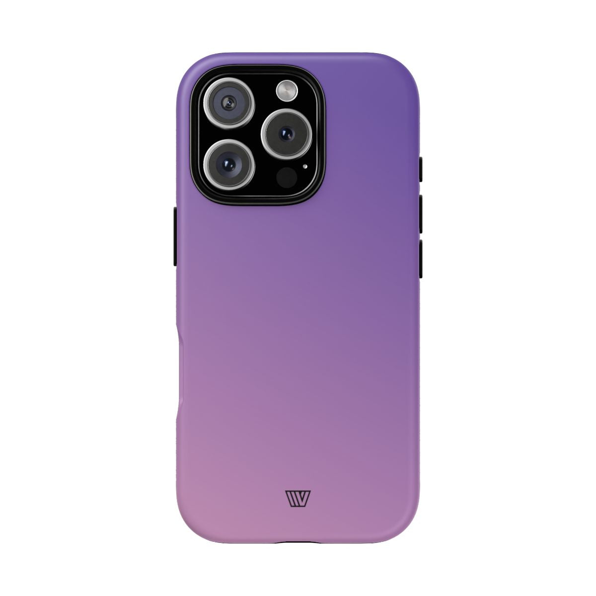 LAVENDER SMOKE | Tough Phone Case