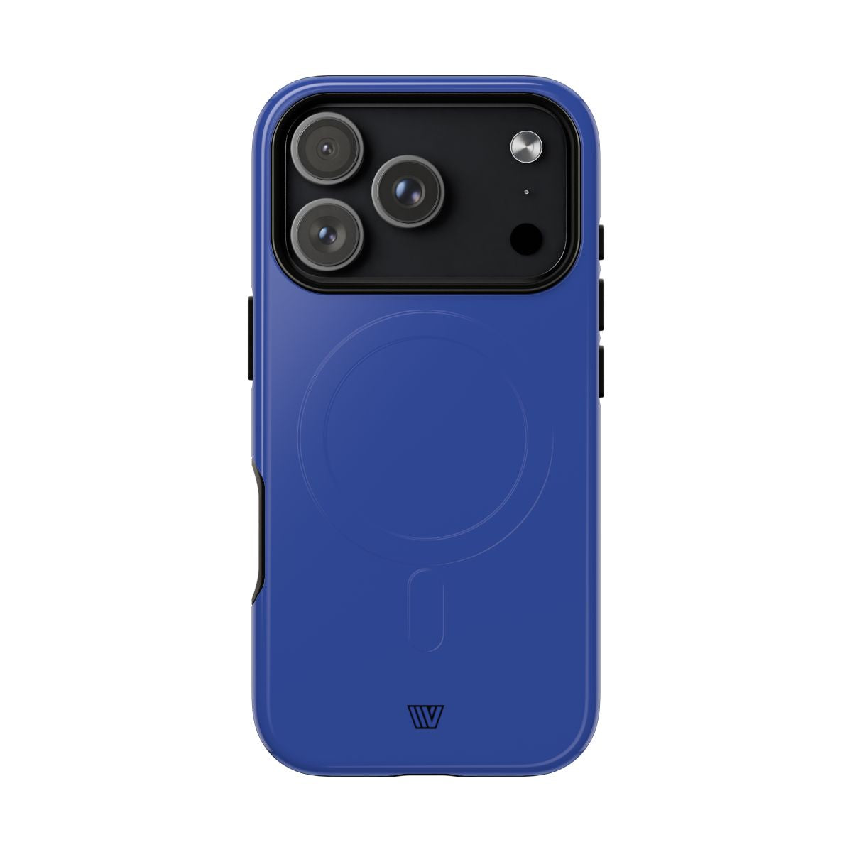 BLUE | MagSafe Tough iPhone Case