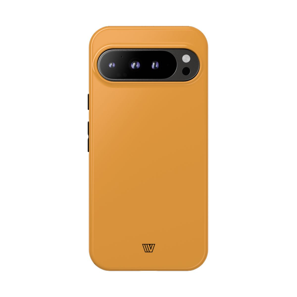 Sunshade Solid Tough Phone Case – Google Pixel 9 Pro XL, Glossy