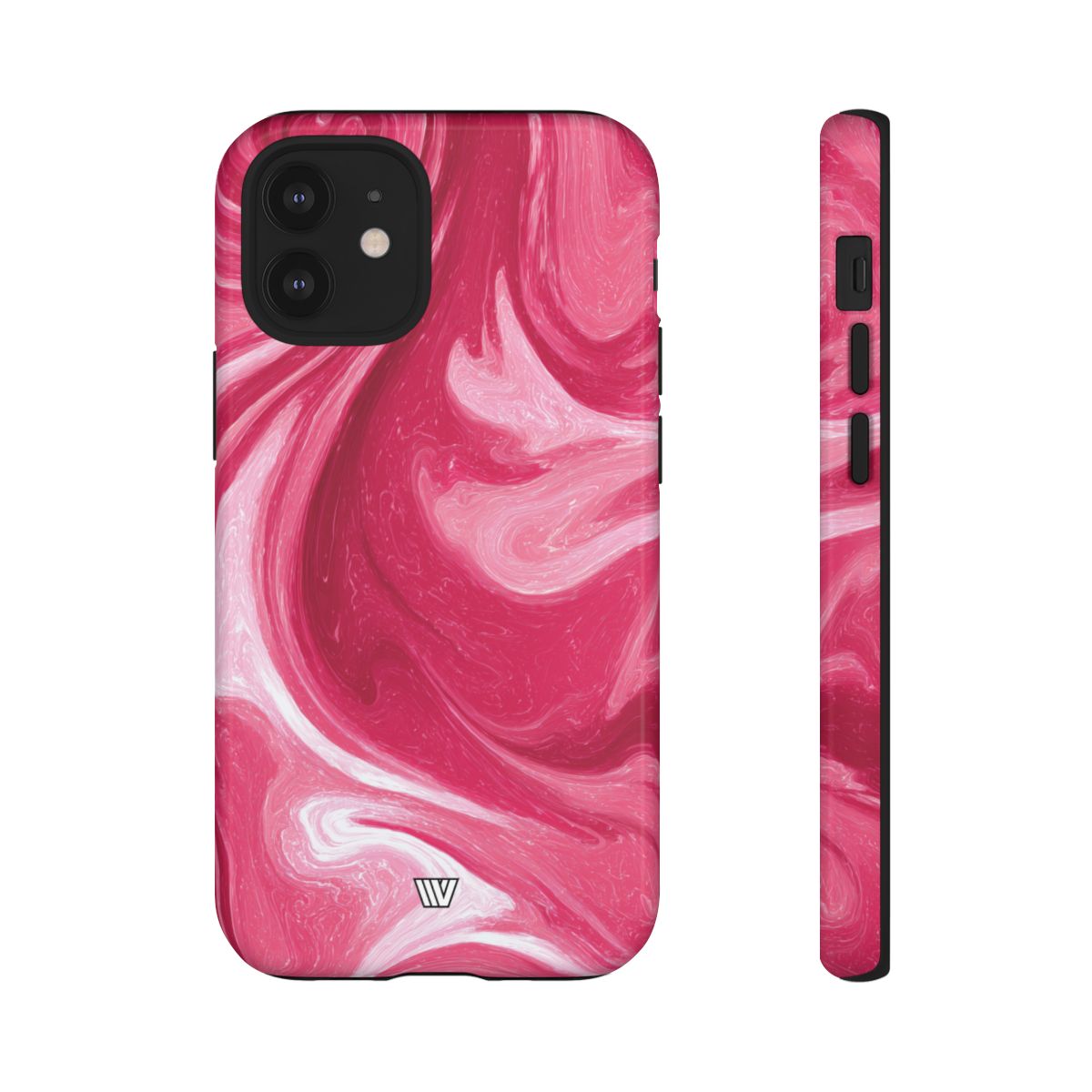 STRAWBERRY STORM | Tough Phone Case