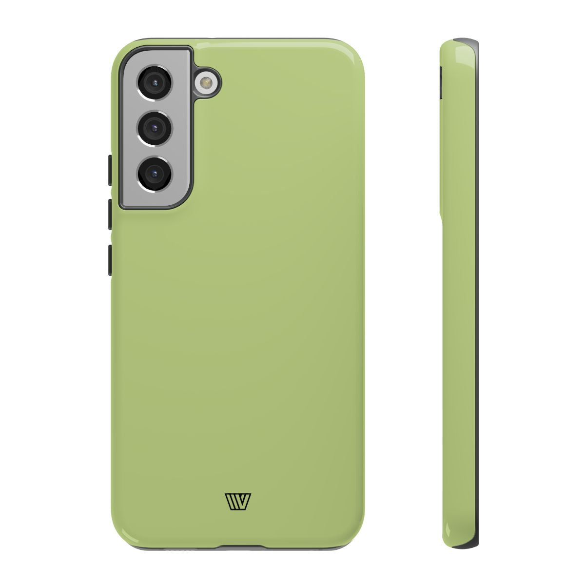 PALE OLIVE | Tough Phone Case