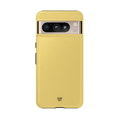 BUTTERCREAM | Tough Phone Case