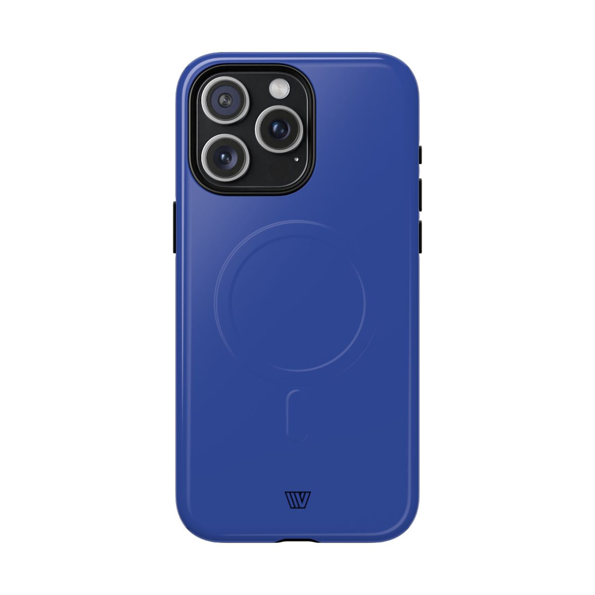 BLUE | MagSafe Tough iPhone Case