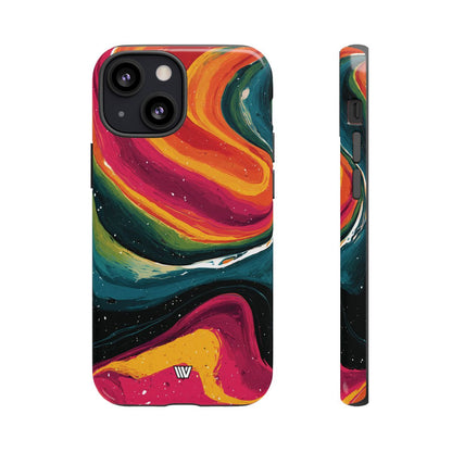 COSMIC RUSH | Tough Phone Case