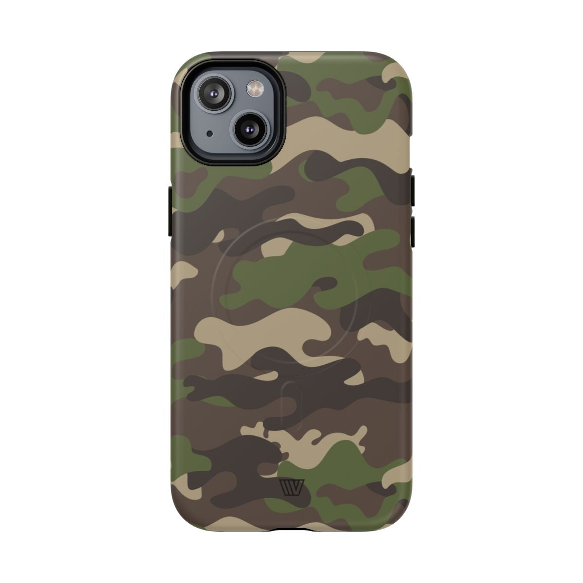 CAMO | MagSafe Tough iPhone Case