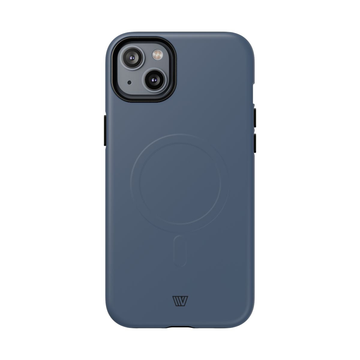 DENIM BLUE | MagSafe Tough iPhone Case