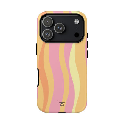 DAYBREAK DRIFT | Tough Phone Case