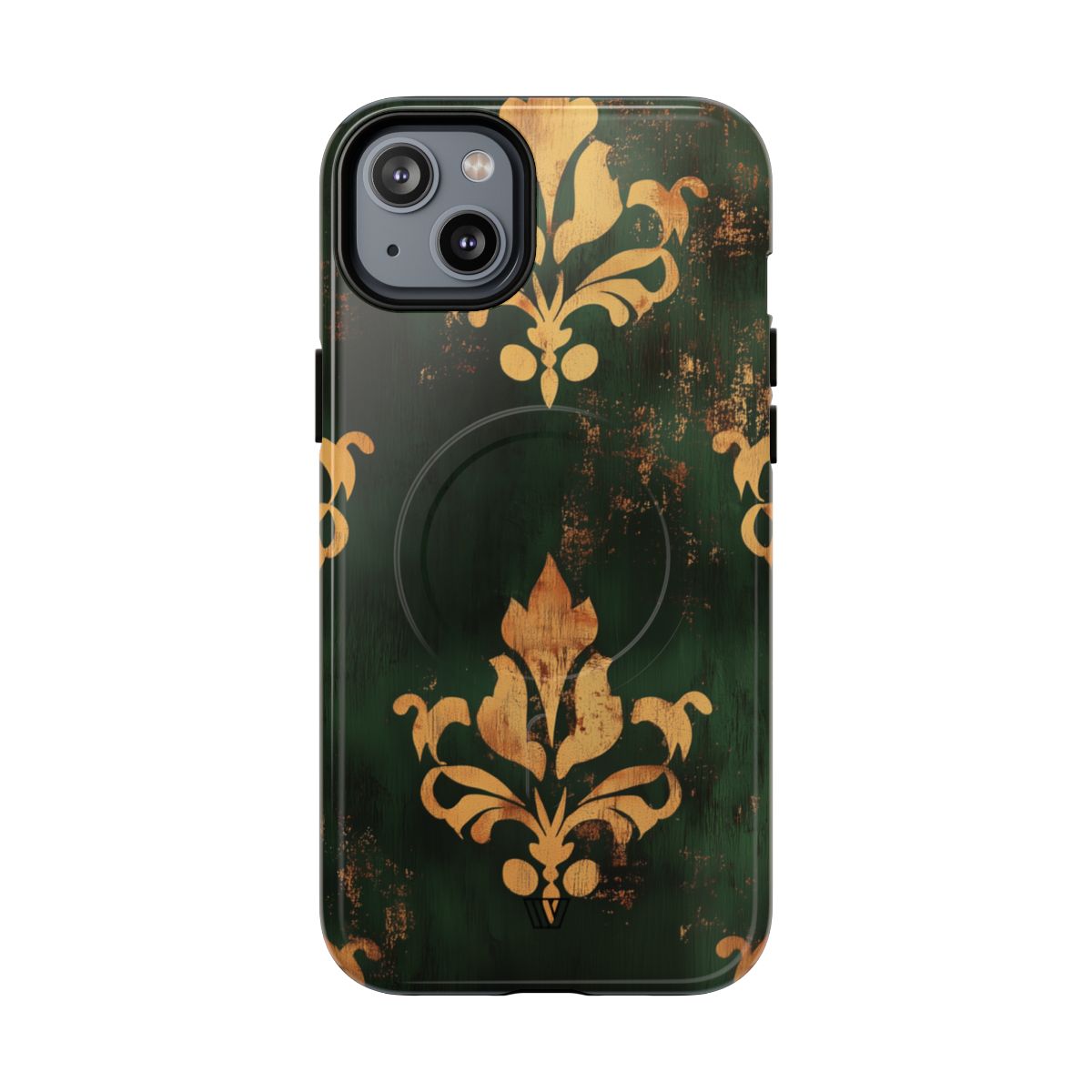ANTIQUE LUXE | MagSafe Tough iPhone Case