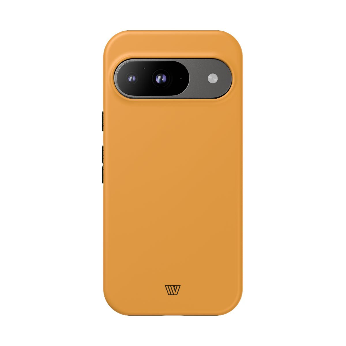 Sunshade Solid Tough Phone Case – Google Pixel 9, Matte