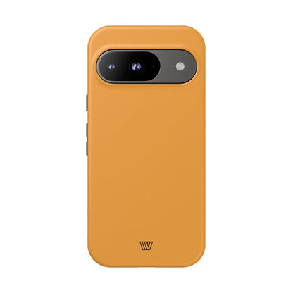 Sunshade Solid Tough Phone Case – Google Pixel 9, Matte