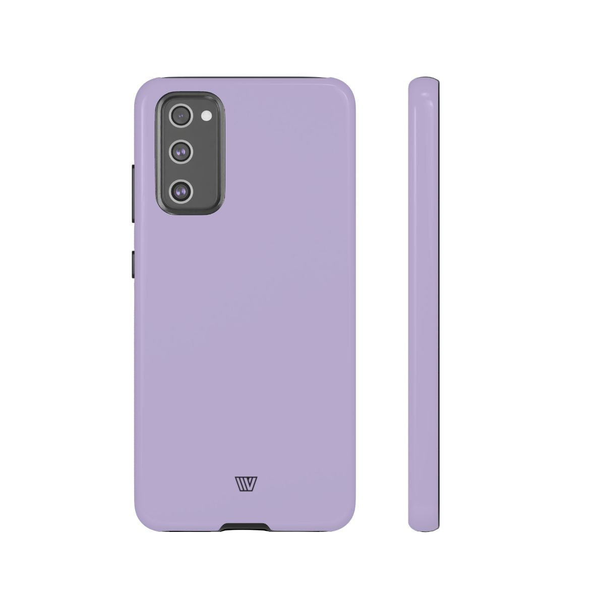 LAVENDER PURPLE | Tough Phone Case