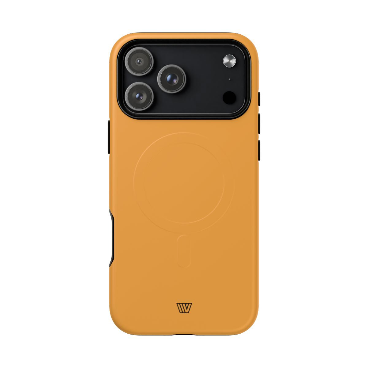 Sunshade Solid MagSafe Tough iPhone Case – iPhone 17 Pro Max, Matte