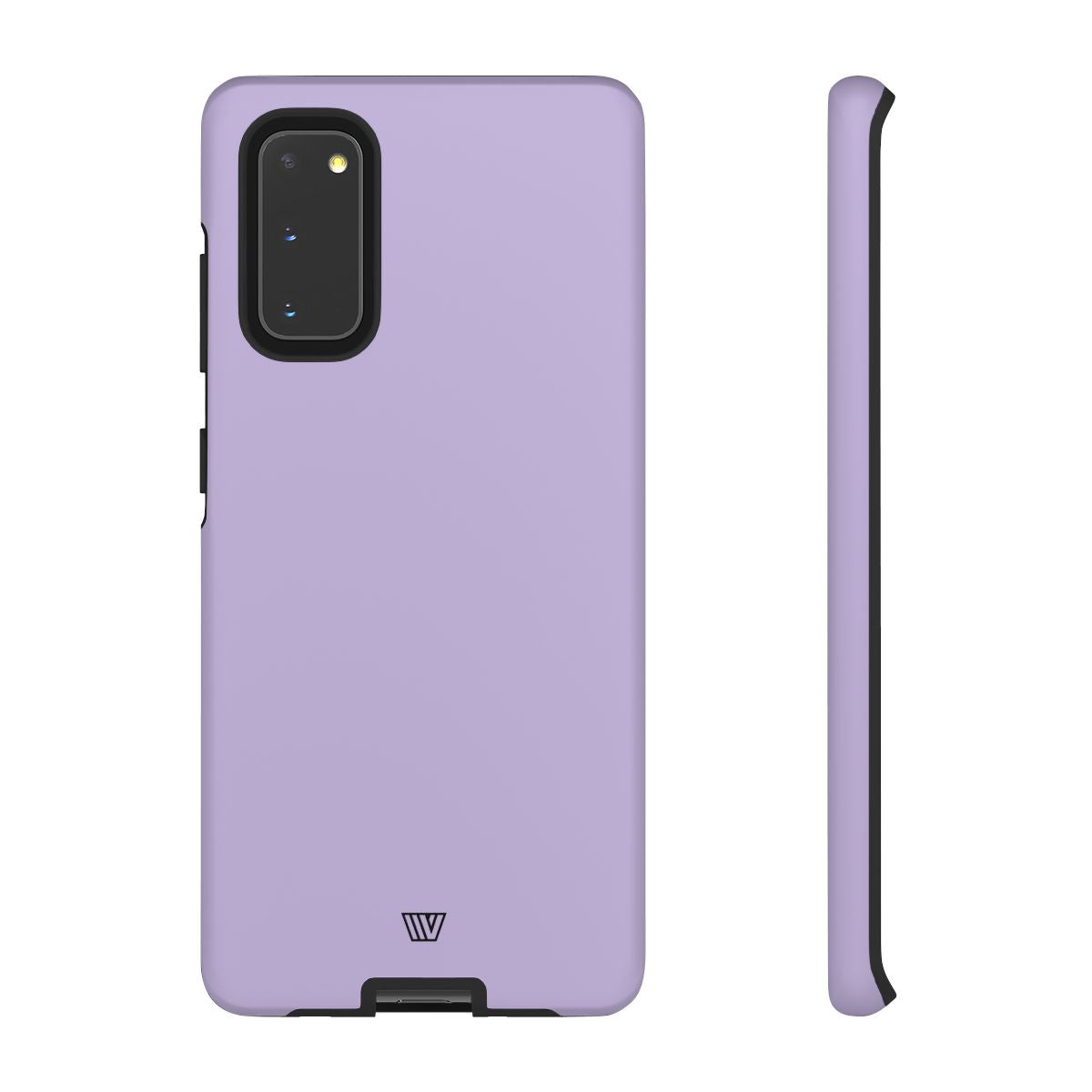LAVENDER PURPLE | Tough Phone Case