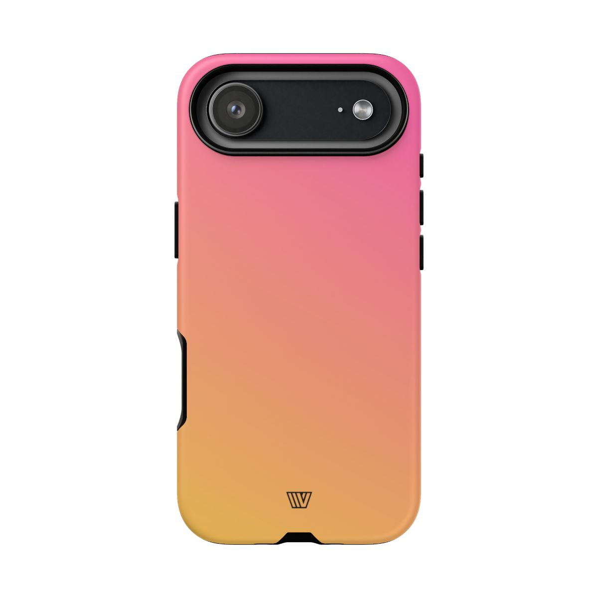 Sunberry Twist Tough Phone Case – iPhone 17 Air, Matte