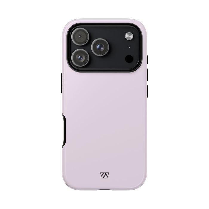 Moonraker Tough Phone Case – iPhone 18 Pro, Glossy