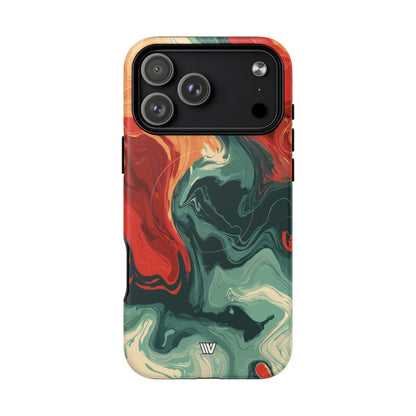 Emberflow MagSafe Tough iPhone Case – iPhone 18 Pro Max, Matte