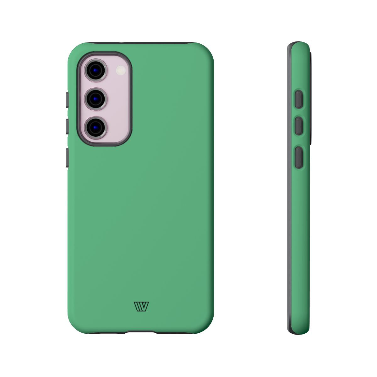 Shamrock Tough Phone Case – Samsung Galaxy S23 Plus, Matte