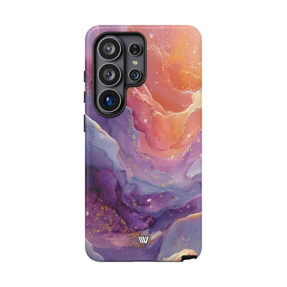 Celestial Stone Tough Phone Case – Samsung Galaxy S26 Ultra, Matte
