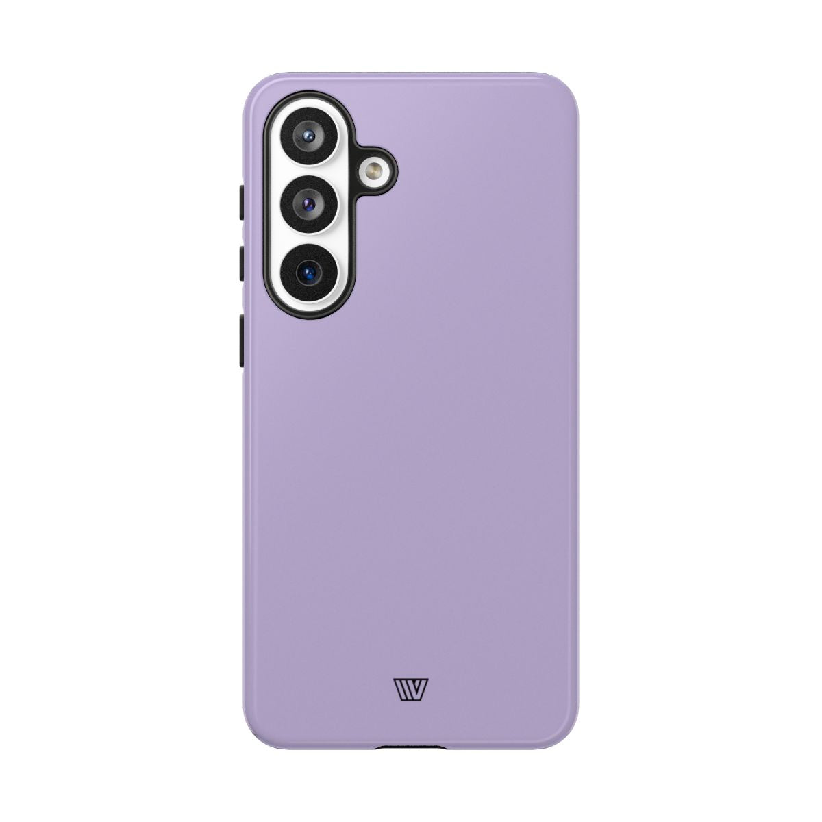 Lavender Purple Tough Phone Case – Samsung Galaxy S26 Plus, Glossy