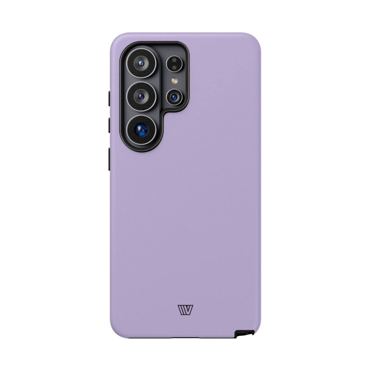 Lavender Purple Tough Phone Case – Samsung Galaxy S26 Ultra, Matte