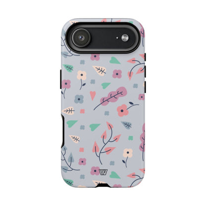 Petal Pastels Tough Phone Case – iPhone 17 Air, Matte